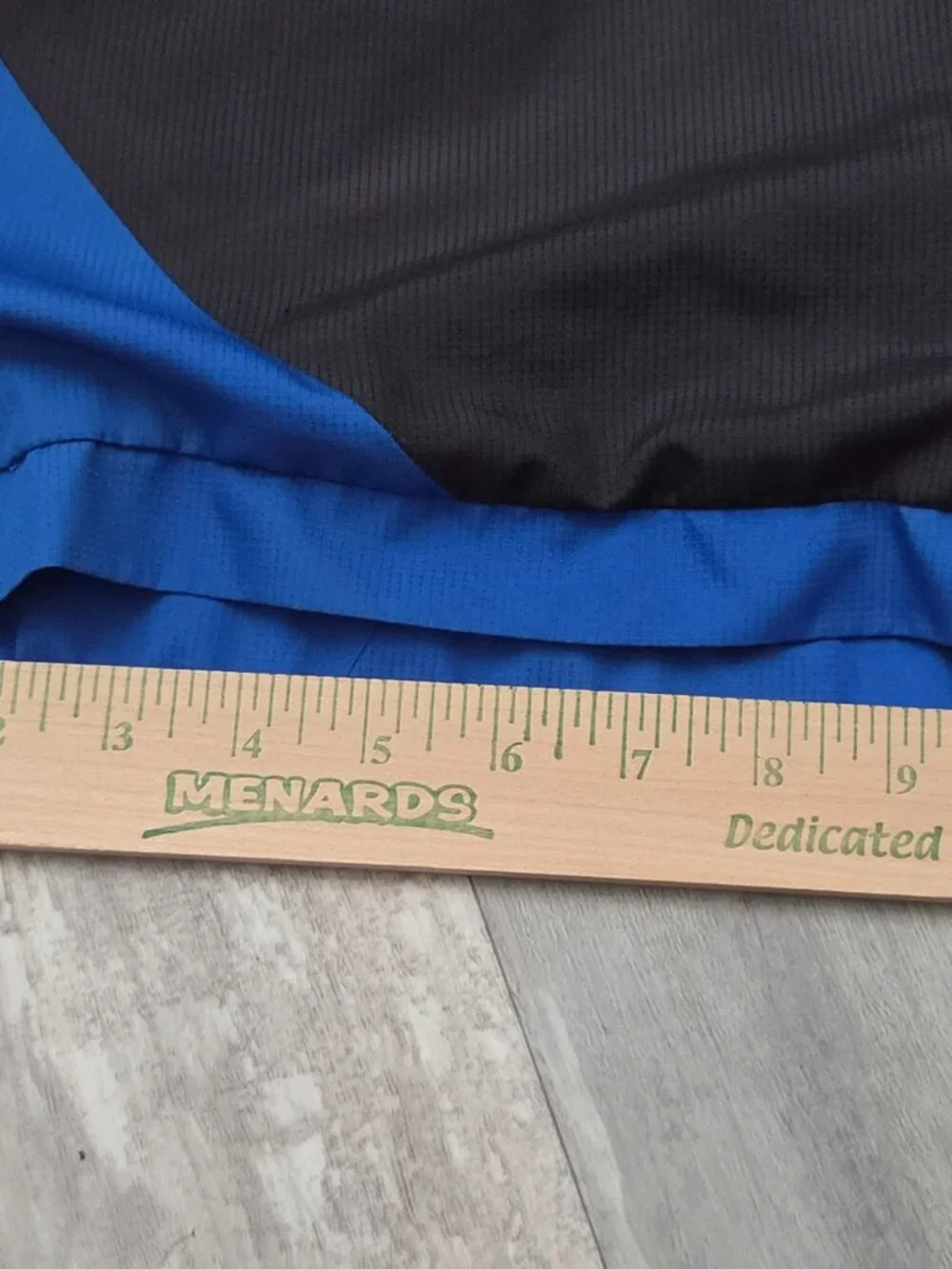 Nike good pre‑owned